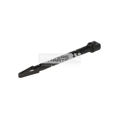 HINGE PIN L & R OE